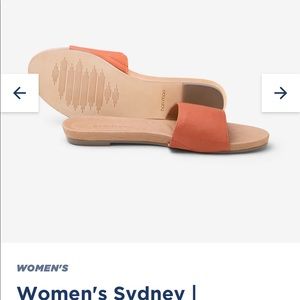 Hari Mari sydney slides in bruschetta